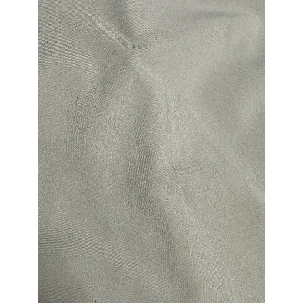 Athleta Skyline Pant II Womens 12T Brownstone Beige Lightweight Belted - Picture 4 of 13